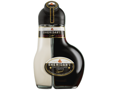 Sheridan's Crema De Café