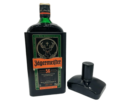 Jagermeister