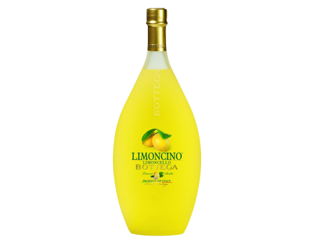 Limoncino