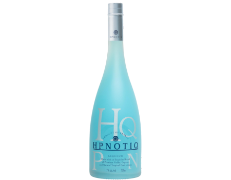 Hpnotiq