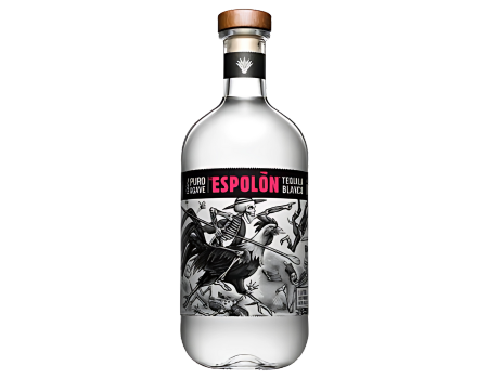 Espolon Tequila Blanco
