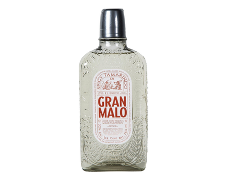 Gran Malo Sabor Tamarindo