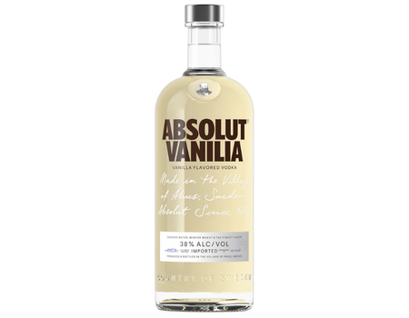 Absolut Vanilia