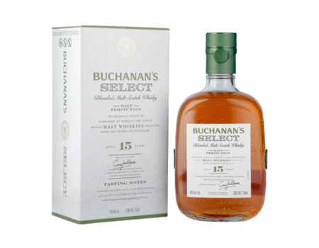 Buchanans Select