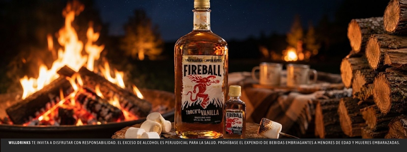 fireball vanilla