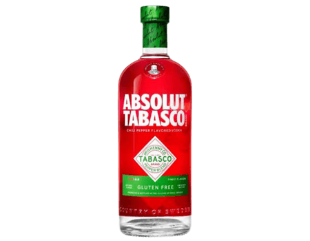 Absolut Tabasco