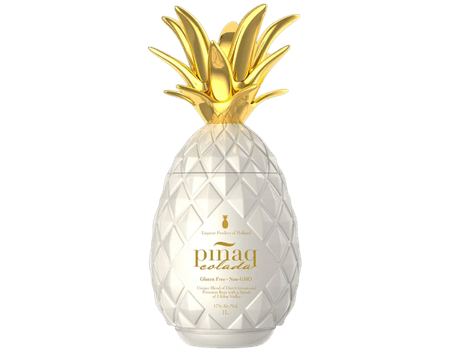 Piñaq Colada Liqueur