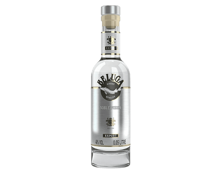 Vodka Beluga Noble