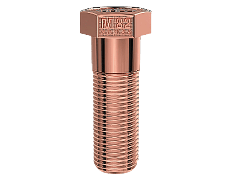 Vodka M82 Cuprum