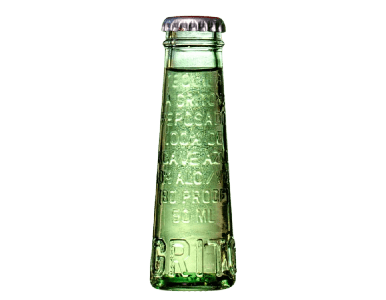 La Gritona Tequila Reposado