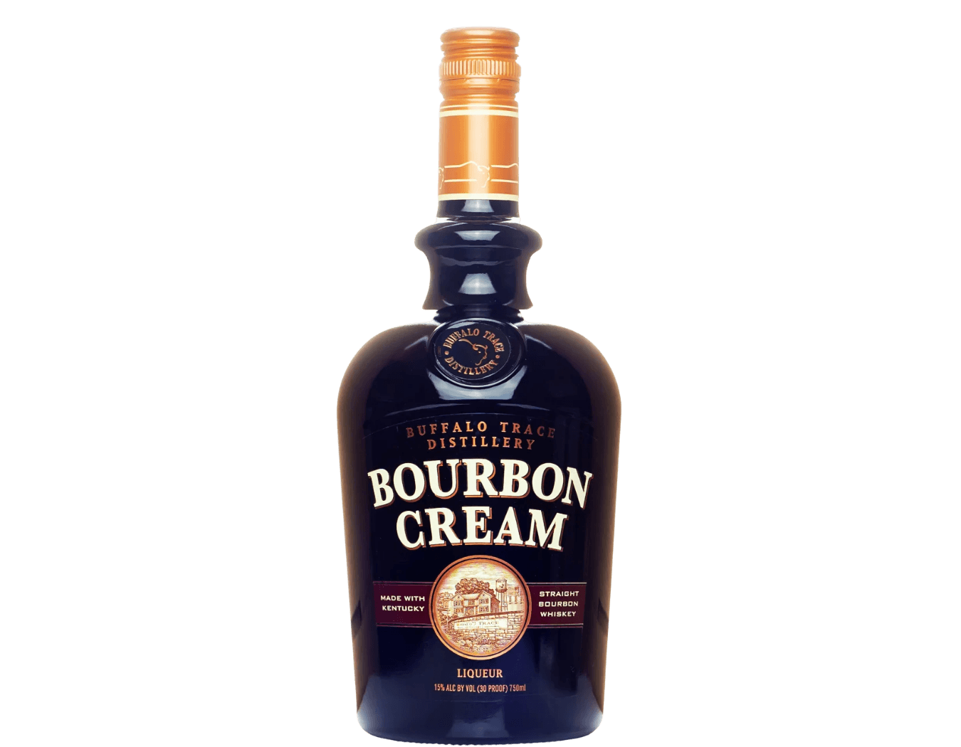 Buffalo Trace Bourbon Cream