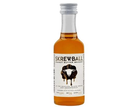 Skrewball Peanut Butter Whiskey