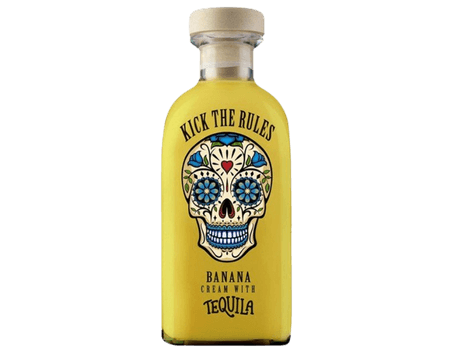 Kick The Rules Banana