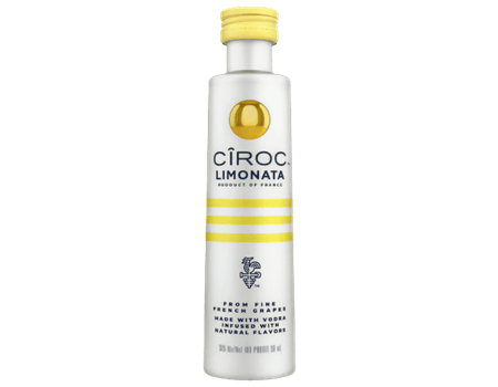 Ciroc Limonata Vodka