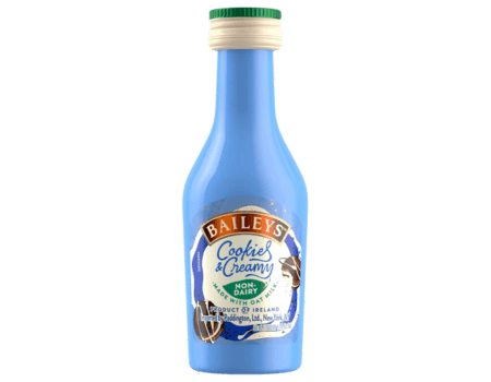 Baileys Cookies & Creamy