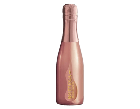 Bottega Rose Gold Vino Espumoso