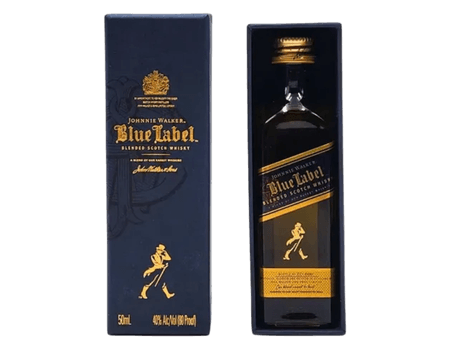 Johnnie Walker Blue Label