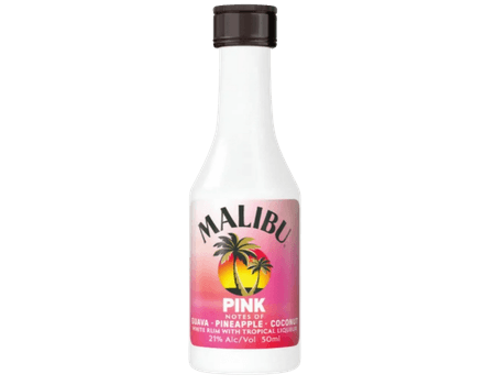 Malibu Pink
