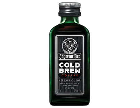 Jagermeister Cold Brew