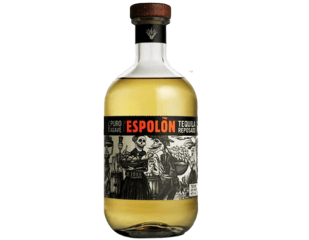 Espolon Tequila Reposado