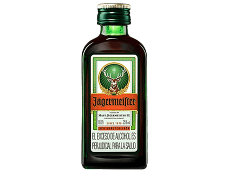 Jagermeister