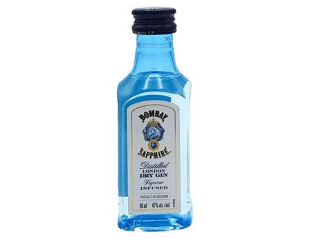 Bombay Saphire