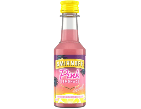 Smirnoff Pink Lemonade