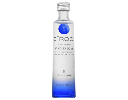 Ciroc Snap Frost Vodka
