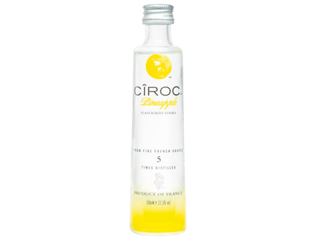Ciroc Pineapple Vodka