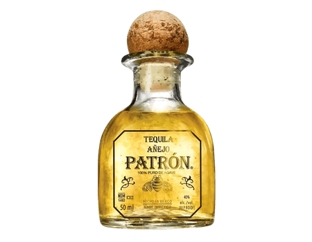 Patron Tequila Añejo