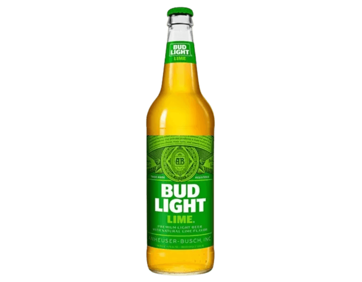Bud Ligth Lime