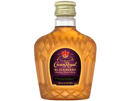 Crown Royal Blackberry