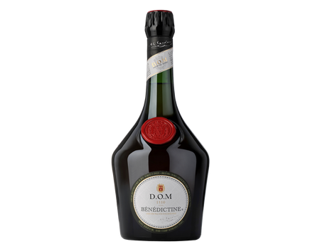 D.O.M Benedictine
