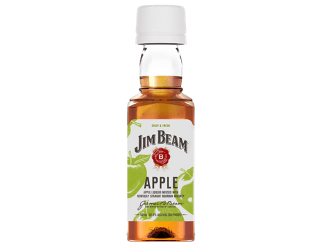Jim Beam Apple