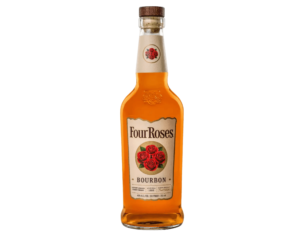 Four Roses Bourbon