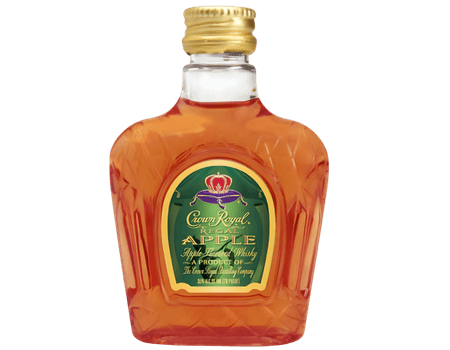 Crown Royal Regal Apple