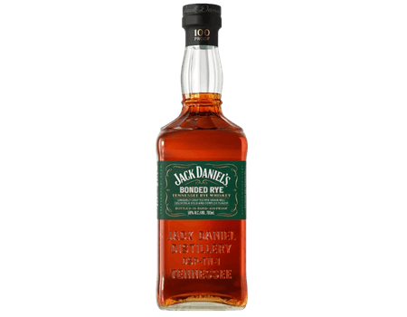 Jack Daniels Bonded Rye