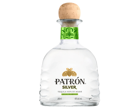 Patron Silver