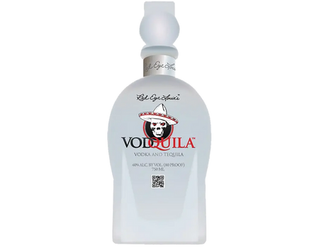 Red Eye Louie's Vodquila