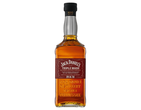 Jack Daniels Triple Mash
