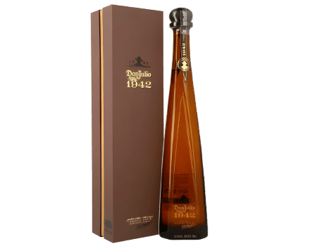 Don Julio 1942