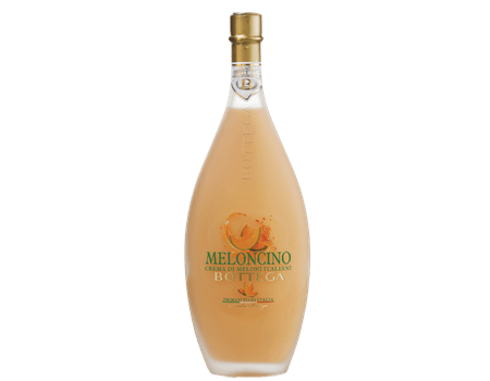 Meloncino Bottega Crema