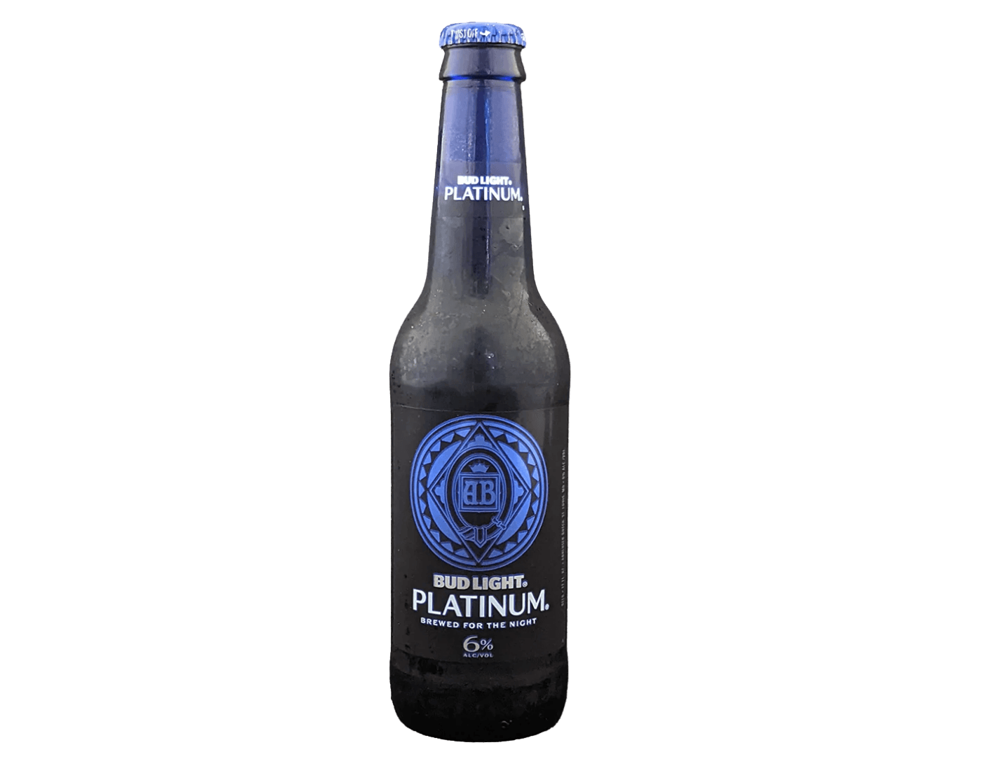 Bud Ligth Platinum