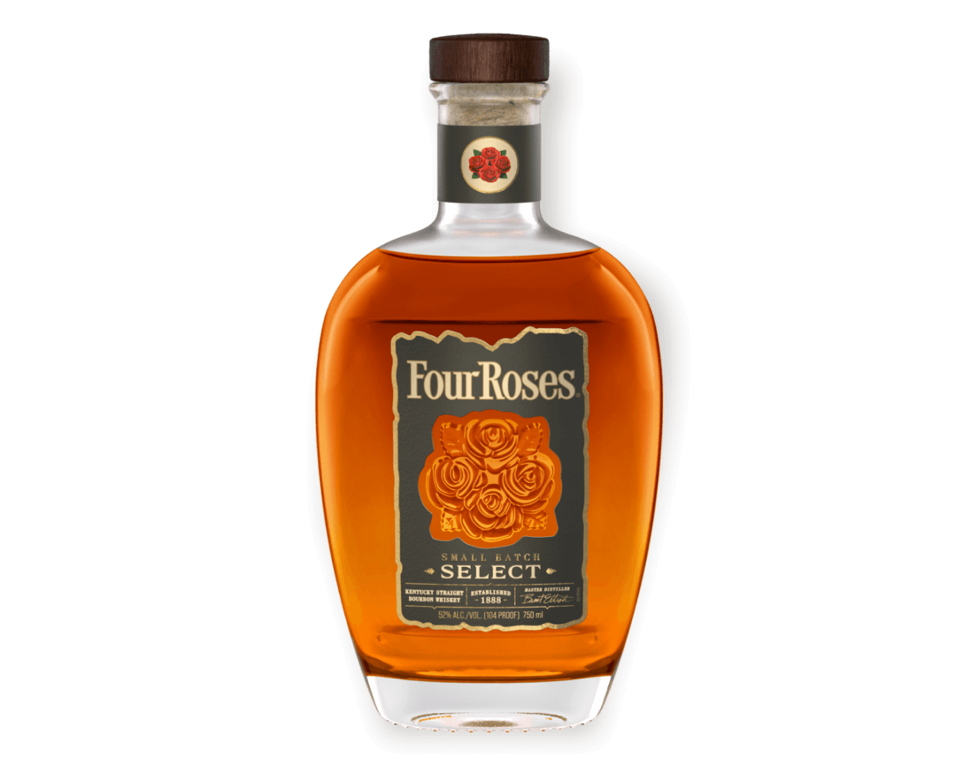 Four Roses Small Batch Select