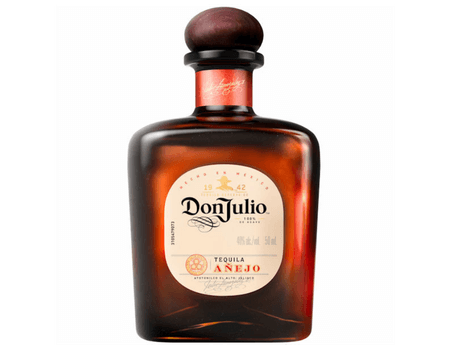Don Julio Tequila Añejo