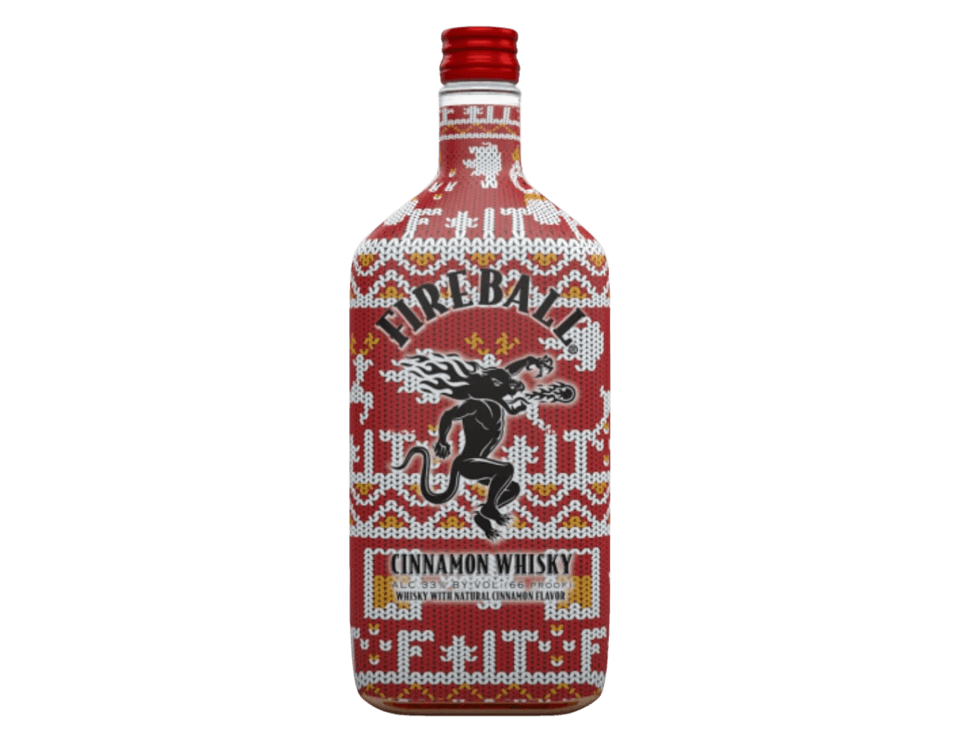 Fireball Collector's Edition Navidad