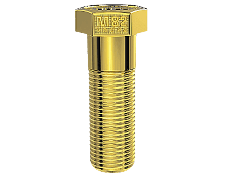 Vodka M82 Gold