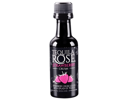 Tequila Rose