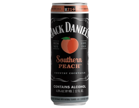 Jack Daniels Southern Peach