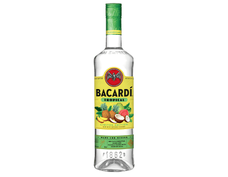 Bacardi Tropical